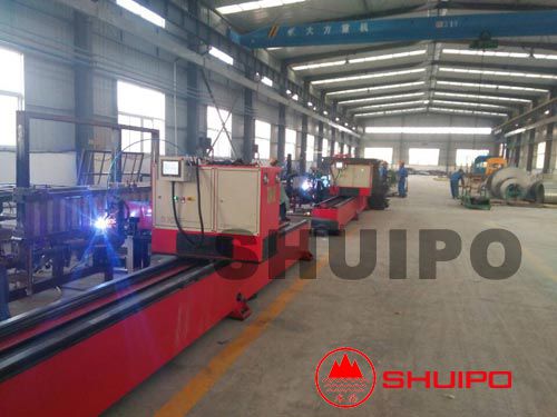 華泰集團使用現(xiàn)場 華泰集團使用現(xiàn)場